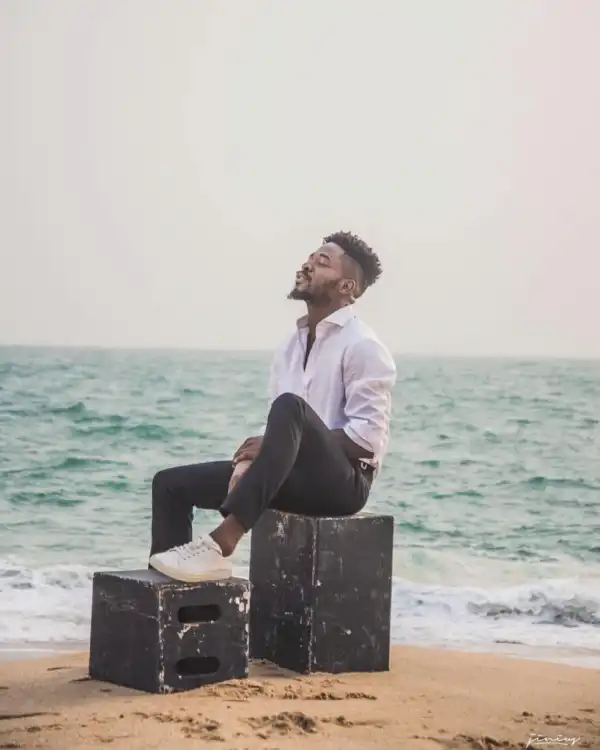Johnny Drille - We Are The One (From The Lion King 2)